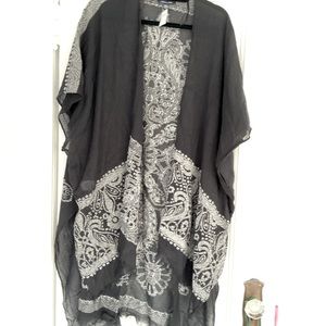 American Eagle cover up. One Size.